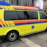 Ambulanta dotata, societate comerciala